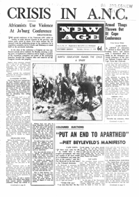 New Age Vol.4 No.1958 Feb. 1958