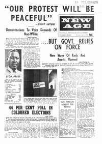New Age Vol.4 No.2558 Apr. 1958