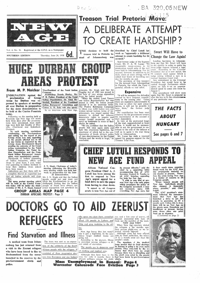 New Age Vol.4 No.3658 Jun. 1958