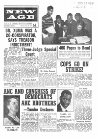 New Age Vol.4 No.3858 Jul. 1958