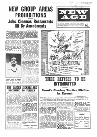New Age Vol.4 No.457 Nov. 1957