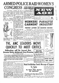 New Age Vol.4 No.557 Nov. 1957