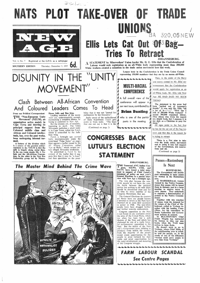 New Age Vol.4 No.757 Dec. 1957