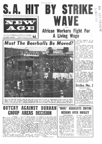 New Age Vol.5 No.18 Feb. 1959
