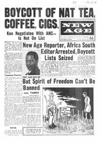 New Age Vol.5 No.35 Jun. 1959