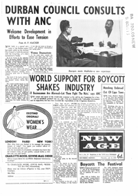 New Age Vol.5 No.39 Jul. 1959