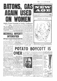 New Age Vol.5 No.46 Sep. 1959