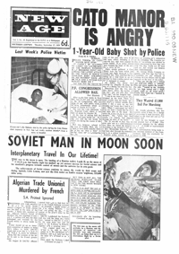 New Age Vol.5 No.48 Sep. 1959