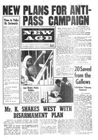 New Age Vol.5 No.49 Sep. 1959