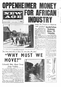 New Age Vol.5 No.50 Oct. 1959