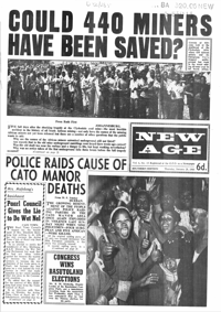 New Age Vol.6 No.15 Jan. 1960