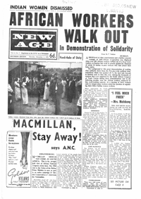 New Age Vol.6 No.7 Dec. 1959