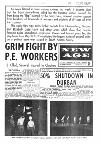 New Age Vol.7 No.34 Jun. 1961