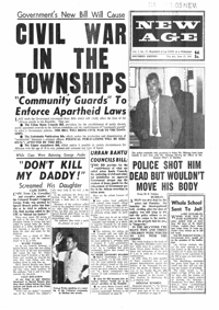New Age Vol.7 No.35 Jun. 1961