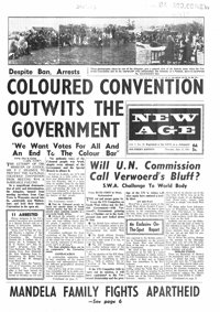 New Age Vol.7 No.39 Jul. 1961
