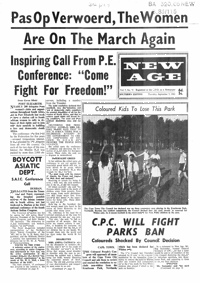New Age Vol.7 No.47 Sep. 1961