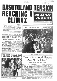 New Age Vol.7 No.48 Sep. 1961