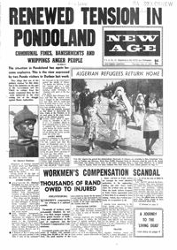 New Age Vol.8 No.39 Jul. 1962