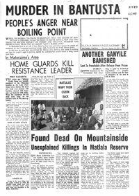 New Age Vol.8 No.46 Aug. 1962