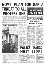 New Age Vol.8 No.47 Sep. 1962