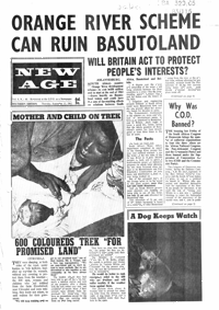 New Age Vol.8 No.48 Sep. 1962