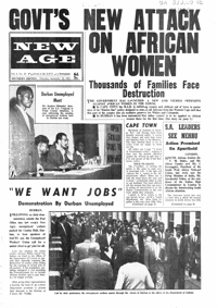 New Age Vol.8 No.49 Sep. 1962