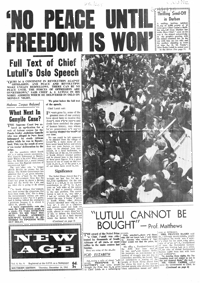 New Age Vol.8 No.9 Dec. 1961