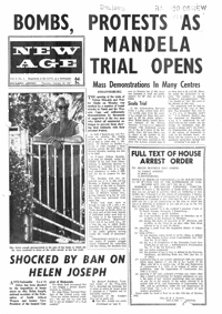 New Age Vol.9 No.162 Oct. 1962