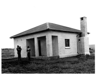 New public housing schemes in Zwelitsha, near King Williams Town
