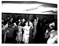 Photograph: illustrating entertainment facili