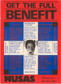 Get the full benefit