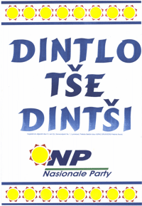 Dintlo tse dintsi