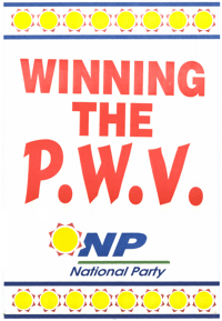 Winning the PWV