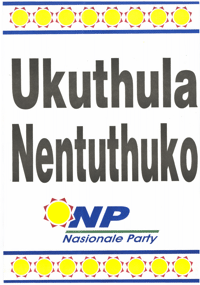 Ukuthula nentuthuko