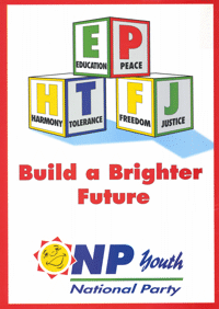 Build a brighter future