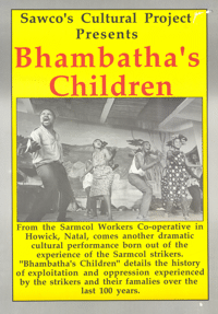 Bhambathas Children