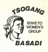 Tsogang : basadi