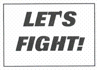 Lets Fight 