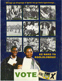 
Morago ga dingwaga di lentsi tsa go Iwela kgololosego...
