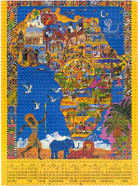 African Continent
