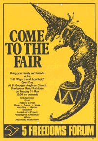 Come to the fair