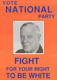 Vote National Party