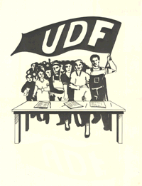 UDF