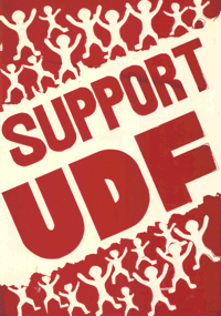 Support UDF