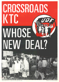 Crossroads KTC whose new deal?