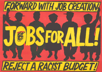 Jobs for all!