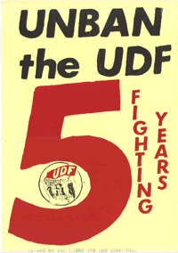 Unban the UDF
