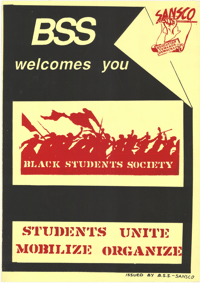 BSS welcomes you