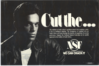 Cut the ...