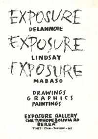 Exposure